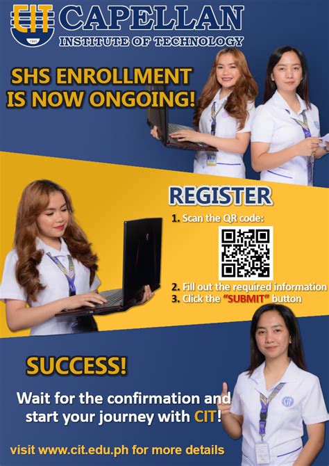 capellan institute of technology (cit san pablo)|CIT San Pablo – We Offer the Best Education.